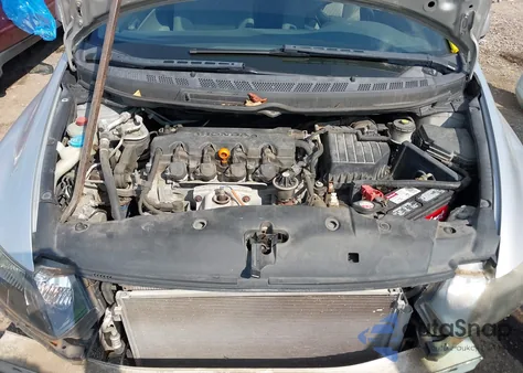 2011 Honda Civic Lx from USA, damaged, VIN 2HGFG1B60BH515853